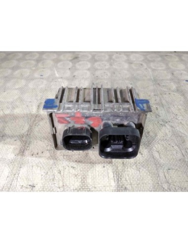 CAJA PRECALENTAMIENTO OPEL CORSA D - 138801