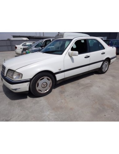 CAJA CAMBIOS MERCEDES-BENZ CLASE C (BM 202) BERLINA - 104360