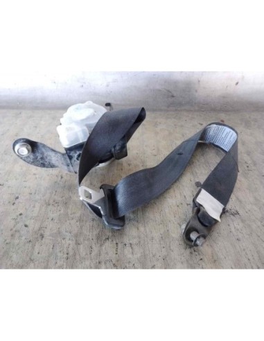 CINTURON SEGURIDAD TRASERO DERECHO HONDA ACCORD BERLINA (CL/CN) - 146949