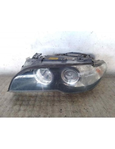 FARO IZQUIERDO BMW SERIE 3 COUPE (E46) - 184439