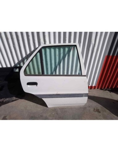 PUERTA TRASERA DERECHA CITROEN SAXO - 197349