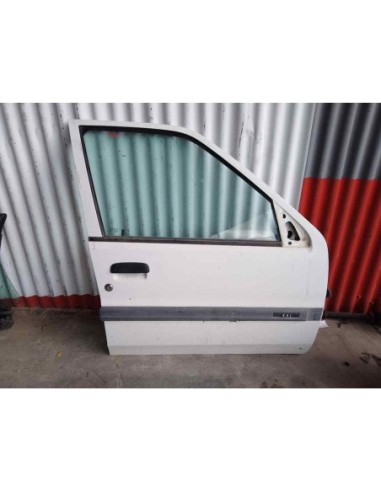 PUERTA DELANTERA DERECHA CITROEN SAXO - 197347