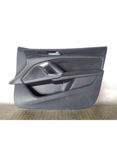 GUARNECIDO PUERTA DELANTERA DERECHA PEUGEOT 308 - 171278