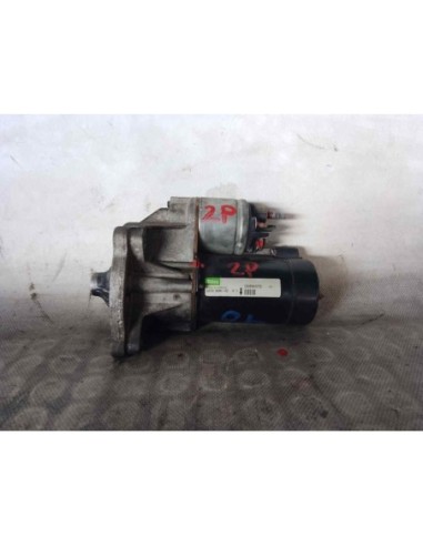 MOTOR ARRANQUE PEUGEOT 307 BREAK/ SW (S2) - 139013