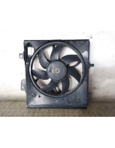 ELECTROVENTILADOR CITROEN C3 AIRCROSS - 195107