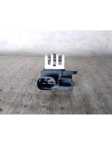 RESISTENCIA CALEFACCION CITROEN C3 AIRCROSS - 195331