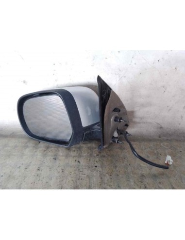 RETROVISOR IZQUIERDO NISSAN MICRA (K13K/KK) - 194448