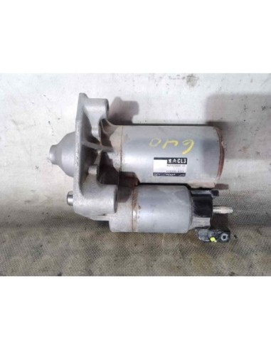 MOTOR ARRANQUE CITROEN C3 AIRCROSS - 195138