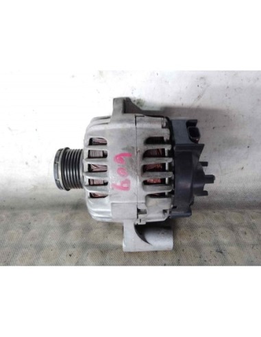 ALTERNADOR OPEL INSIGNIA BERLINA - 187418