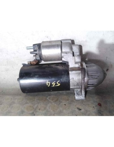 MOTOR ARRANQUE MERCEDES-BENZ CLASE C (BM 204) BERLINA - 178161