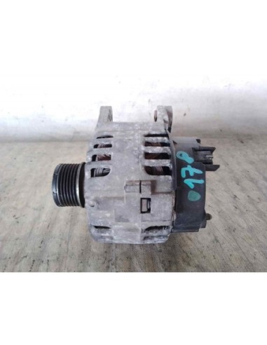 ALTERNADOR NISSAN KUBISTAR (X76) - 113430