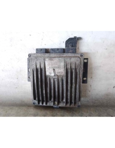 CENTRALITA MOTOR UCE NISSAN KUBISTAR (X76) - 113431