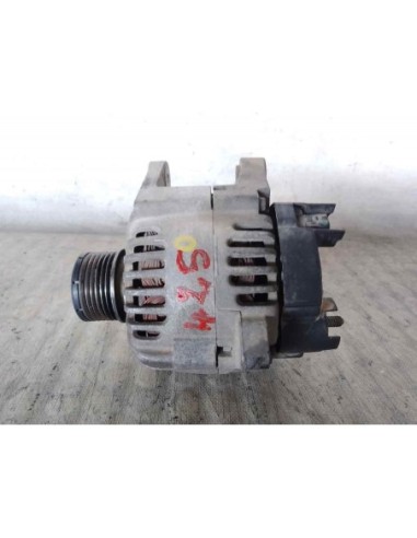 ALTERNADOR RENAULT SCENIC II (JM) - 163334