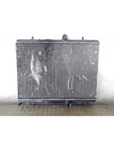 RADIADOR AGUA CITROEN GRAND C4 PICASSO - 184951