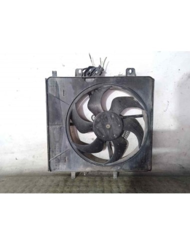 ELECTROVENTILADOR CITROEN C3 - 198006