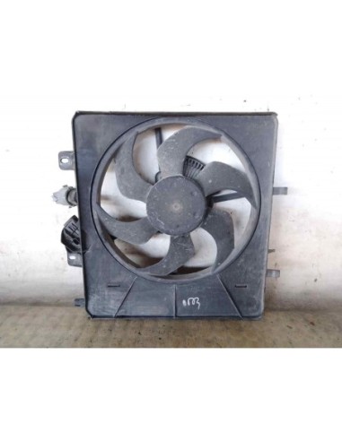 ELECTROVENTILADOR CITROEN C3 - 198284