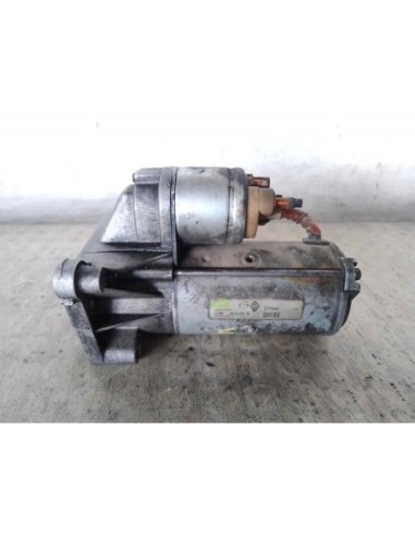 MOTOR ARRANQUE RENAULT SCENIC II (JM) - 161712