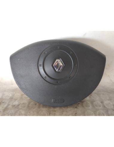 AIRBAG DELANTERO IZQUIERDO RENAULT SCENIC II (JM) - 113843