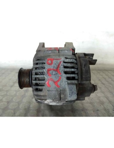 ALTERNADOR RENAULT MEGANE II COUPE/CABRIO - 128450