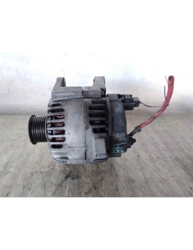 ALTERNADOR RENAULT SCENIC II (JM) - 198304