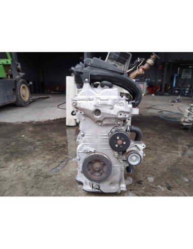 MOTOR COMPLETO NISSAN MICRA (K13K/KK) - 194426