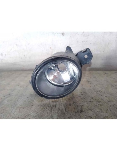 FARO ANTINIEBLA IZQUIERDO NISSAN MICRA (K13K/KK) - 194402