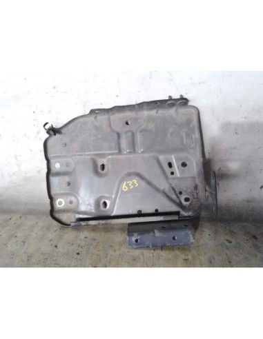 SOPORTE BATERIA NISSAN MICRA (K13K/KK) - 194362