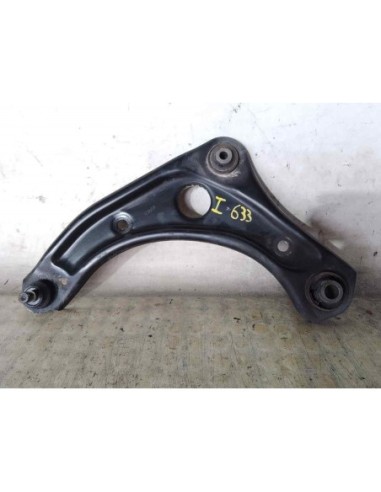 BRAZO SUSPENSION DELANTERO IZQUIERDO NISSAN MICRA (K13K/KK) - 194367