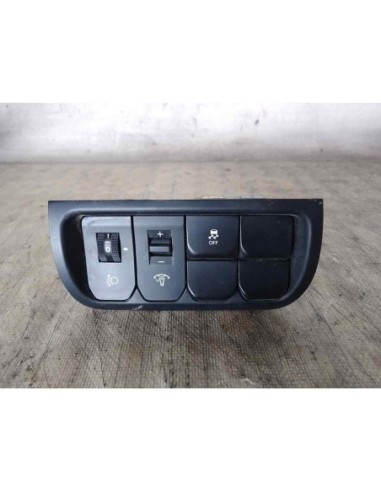 MANDO MULTIFUNCION KIA RIO (UB) - 157538