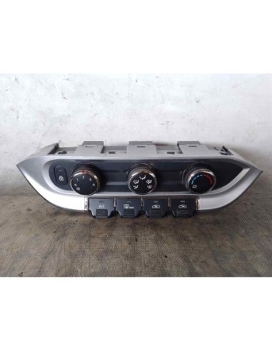 MANDO CALEFACCION / AIRE ACONDICIONADO KIA RIO (UB) - 157523