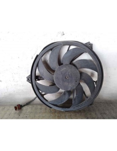 ELECTROVENTILADOR PEUGEOT 206 - 162189