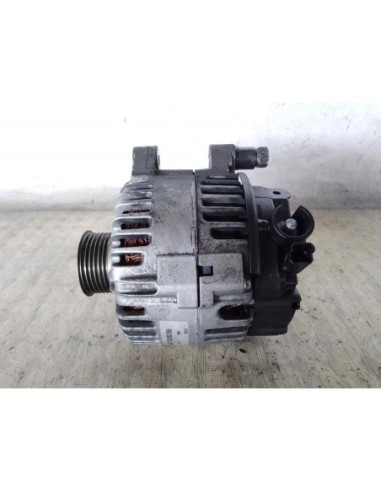 ALTERNADOR PEUGEOT 206 - 162153