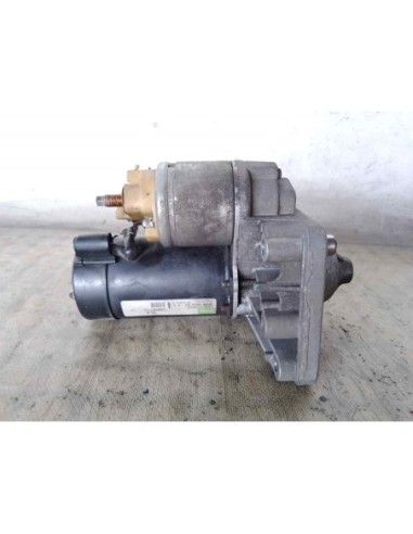 MOTOR ARRANQUE PEUGEOT 206 - 162219