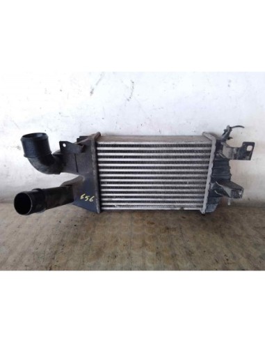 INTERCOOLER OPEL ZAFIRA B - 197924