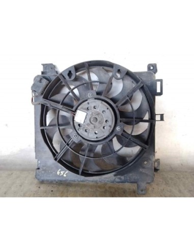 ELECTROVENTILADOR OPEL ZAFIRA B - 197912