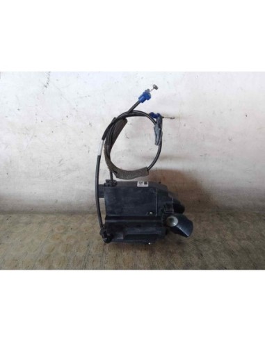 CERRADURA PUERTA DELANTERA IZQUIERDA CITROEN GRAND C4 PICASSO/SPACETOURER - 198463