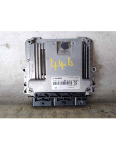 CENTRALITA MOTOR UCE RENAULT CLIO IV GRANDTOUR - 165917