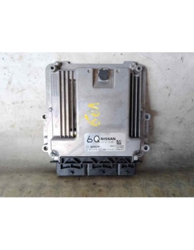 CENTRALITA MOTOR UCE NISSAN NOTE (E12) - 185629