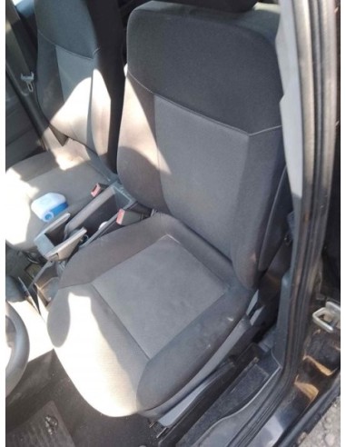 ASIENTO DELANTERO IZQUIERDO OPEL ZAFIRA B - 198473