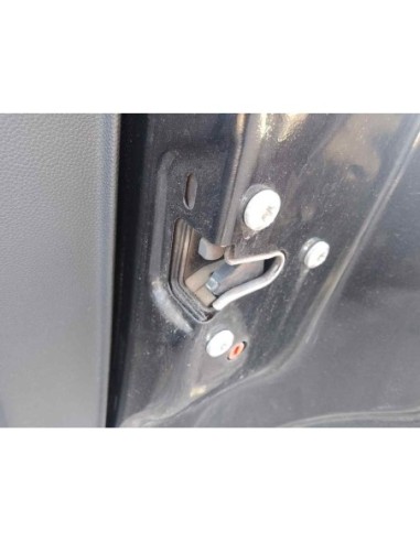 CERRADURA PUERTA TRASERA DERECHA OPEL ZAFIRA B - 197904