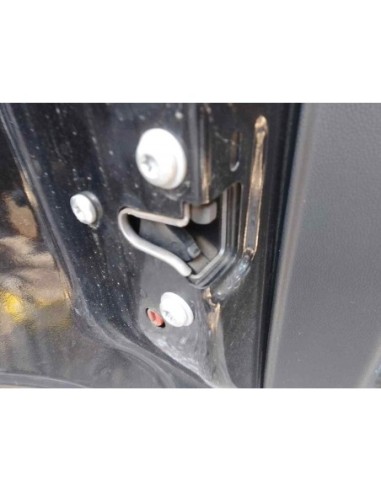 CERRADURA PUERTA TRASERA IZQUIERDA OPEL ZAFIRA B - 197905