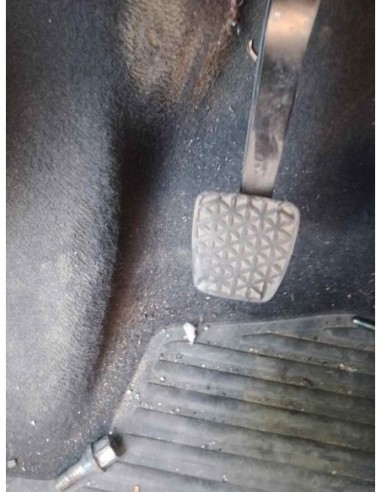 PEDAL EMBRAGUE OPEL ZAFIRA B - 198498