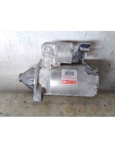 MOTOR ARRANQUE KIA RIO (UB) - 157537