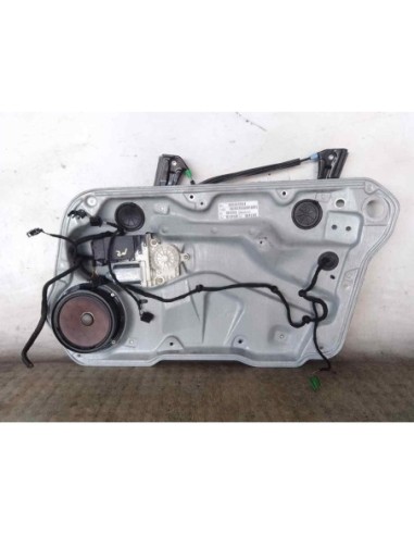 ELEVALUNAS DELANTERO DERECHO VOLKSWAGEN GOLF IV BERLINA (1J1)(10 1997) - 183055