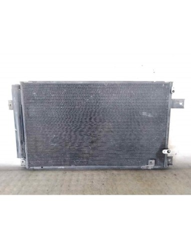 CONDENSADOR / RADIADOR  AIRE ACONDICIONADO TOYOTA COROLLA VERSO (R1) - 191238