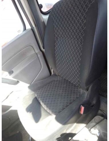 ASIENTO DELANTERO DERECHO RENAULT KANGOO II (F/KW0) - 198535