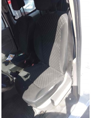 ASIENTO DELANTERO IZQUIERDO RENAULT KANGOO II (F/KW0) - 198536