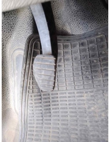 PEDAL EMBRAGUE RENAULT KANGOO II (F/KW0) - 198562