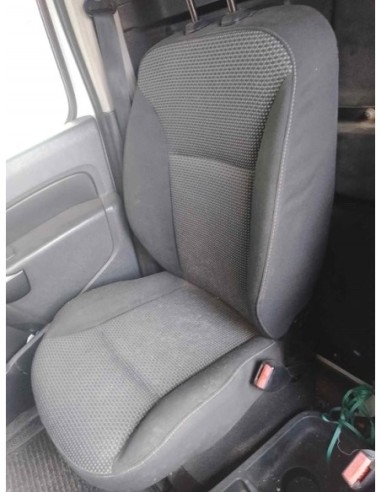 ASIENTO DELANTERO DERECHO MERCEDES-BENZ CITAN (BM 415) COMBI - 198777