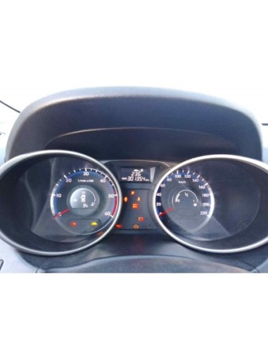 CUADRO INSTRUMENTOS HYUNDAI IX35 (EL/LM) - 186734